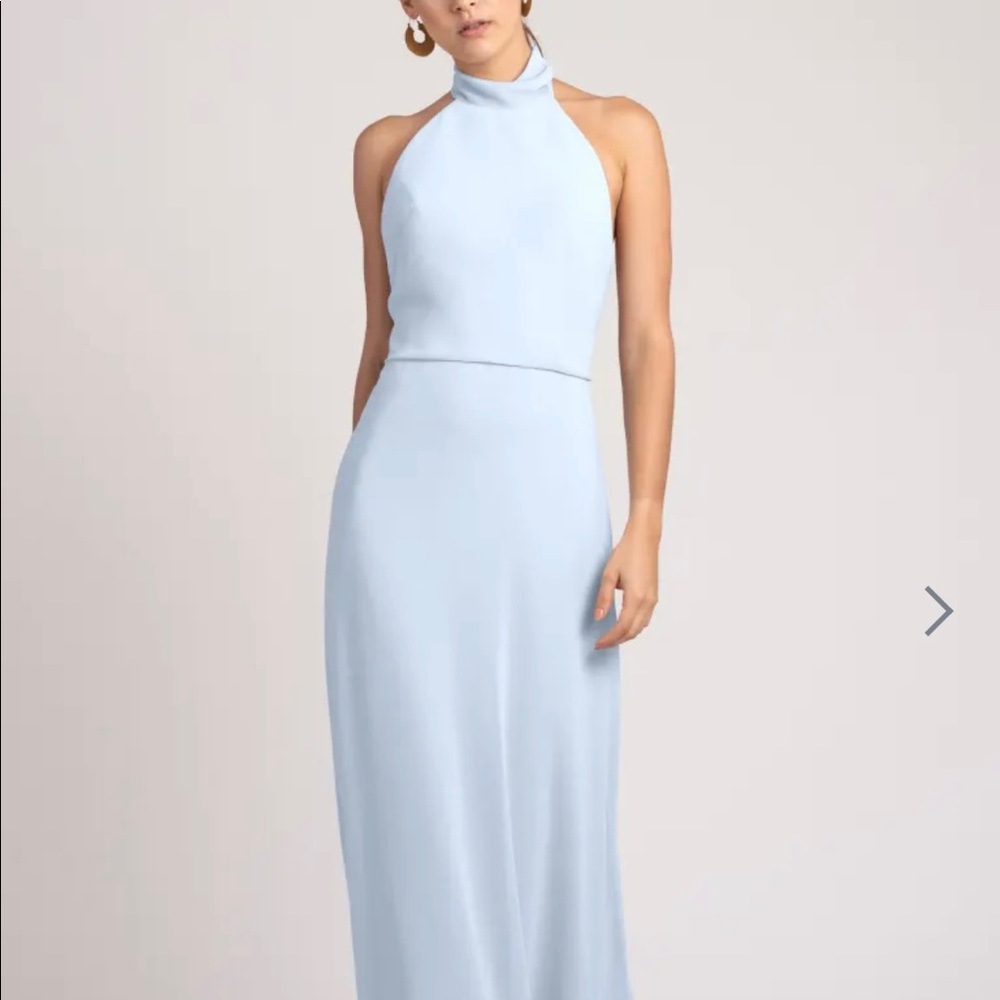 Jenny Yoo Brett Bridesmaid Dress
